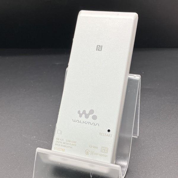 【中古品】NW-A25 16GB 楽天市場】nw－a25 [16gb]の通販
