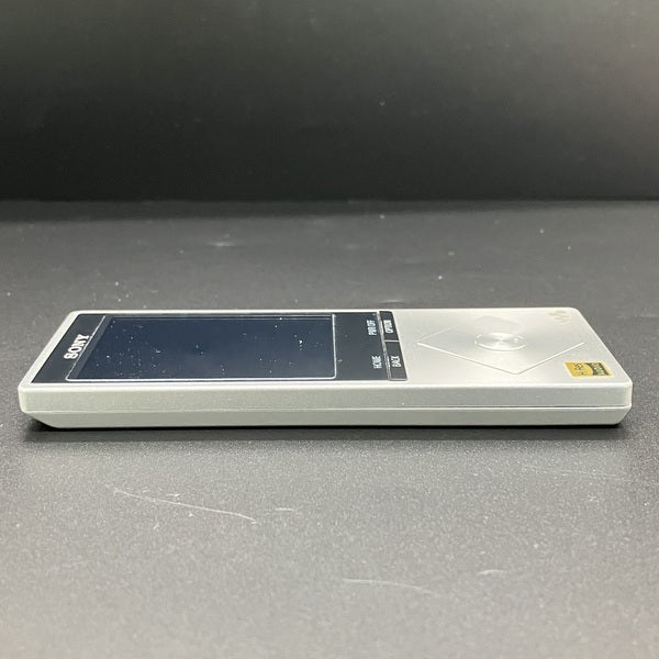 SONY 【中古】NW-A25 SM 【16GB】【秋葉原】 – e☆イヤホン