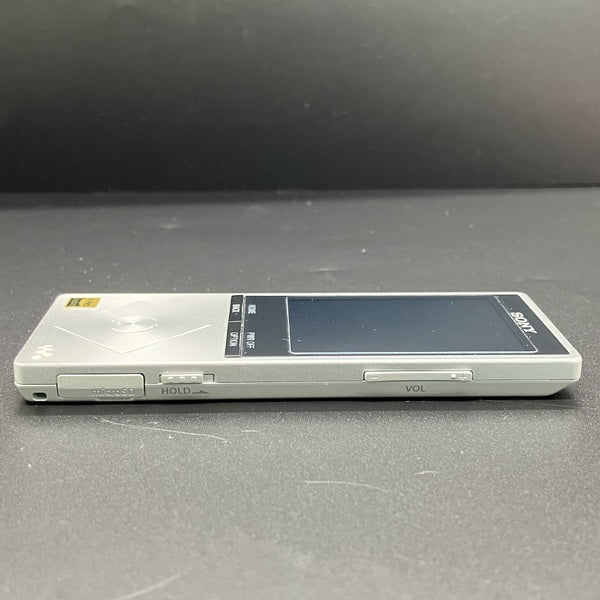 SONY 【中古】NW-A25 SM 【16GB】【秋葉原】 – e☆イヤホン