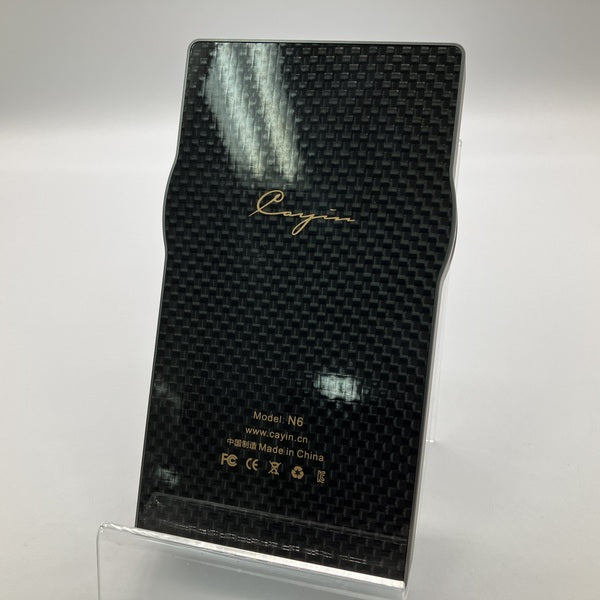 【中古】N6 （DSD/ハイレゾ対応プレーヤー）【秋葉原】