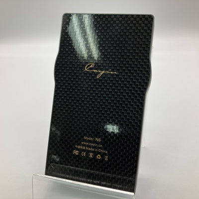 【中古】N6 （DSD/ハイレゾ対応プレーヤー）【秋葉原】