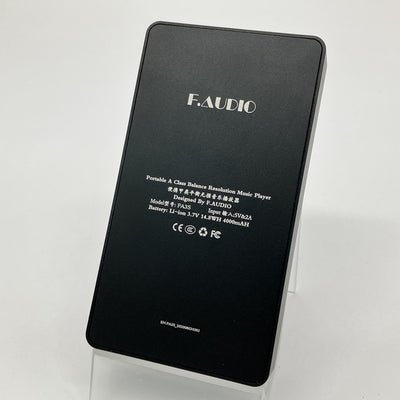 【中古】FA3S【秋葉原】