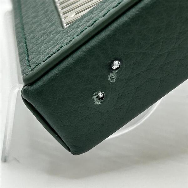 DX180 iBasso Audio Green レザーケース付き iBasso Green Leather Case for DX180 | Bloom Audio