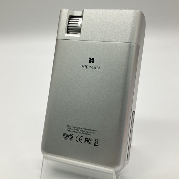 【中古】HM901S ＋ Balanced Ampcard【秋葉原】