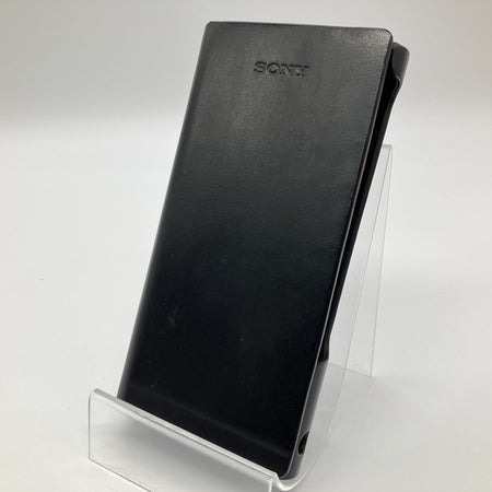 SONY 【中古】CKL-NWZX2(ZX2専用レザーケース）【秋葉原】 – e