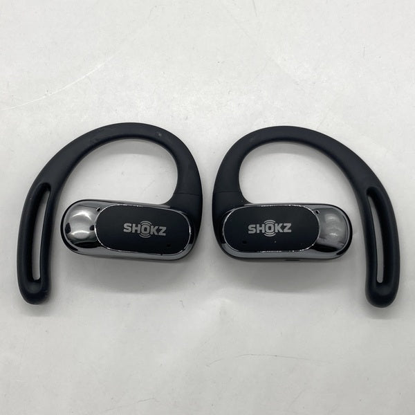 【中古】OpenFit Air Black【SKZ-EP-000025】【名古屋】