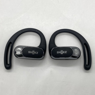 【中古】OpenFit Air Black【SKZ-EP-000025】【名古屋】