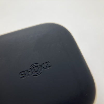 【中古】OpenFit Air Black【SKZ-EP-000025】【名古屋】