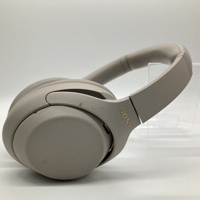 【中古】WH-1000XM4 SM プラチナシルバー【日本橋】