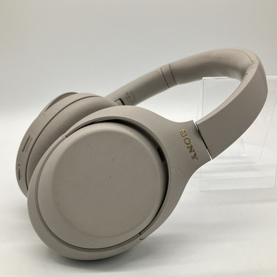 【中古】WH-1000XM4 SM プラチナシルバー【日本橋】