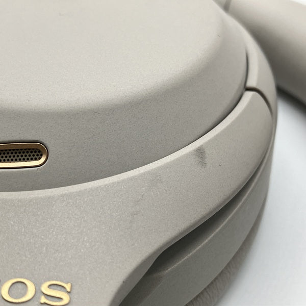 【中古】WH-1000XM4 SM プラチナシルバー【日本橋】