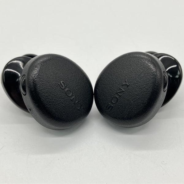 【中古】WF-XB700 BZ ブラック【日本橋】