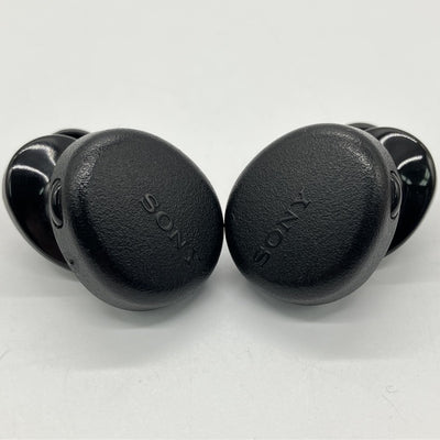 【中古】WF-XB700 BZ ブラック【日本橋】