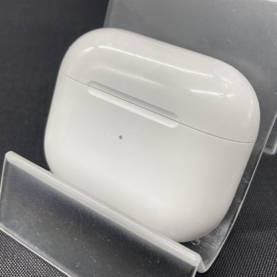【中古】Airpods MME73J/A 3rd Generation【日本橋】