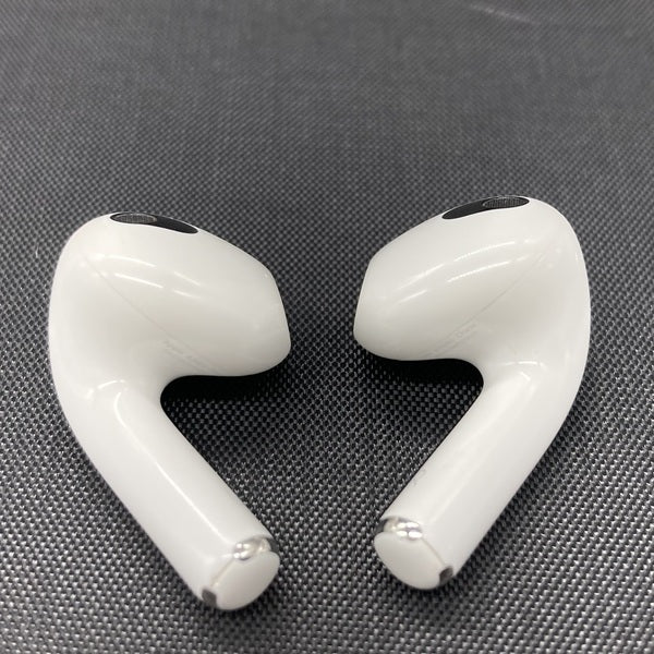 【中古】Airpods MME73J/A 3rd Generation【日本橋】