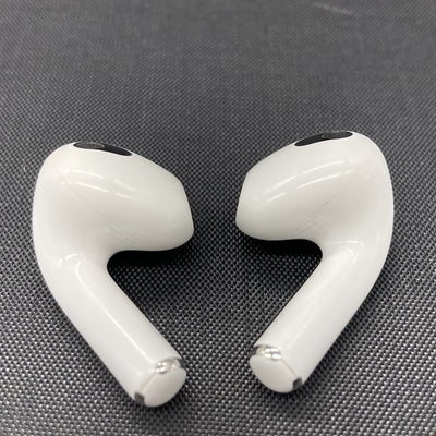 【中古】Airpods MME73J/A 3rd Generation【日本橋】