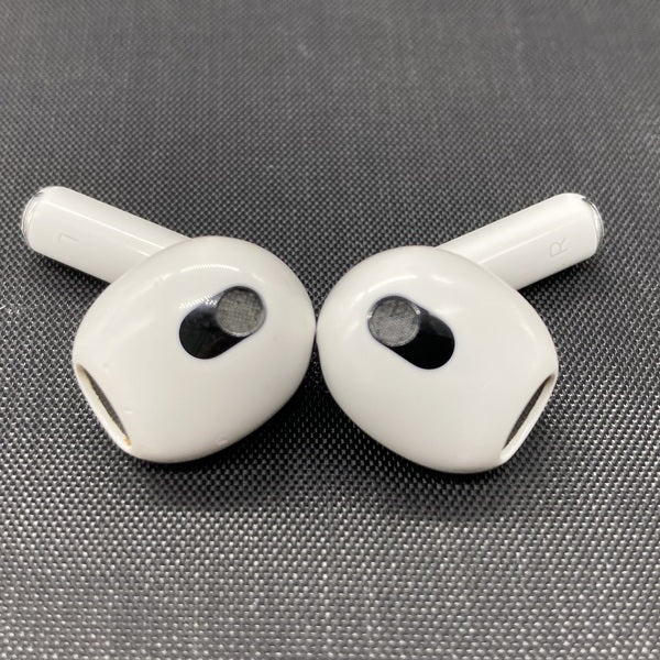 【中古】Airpods MME73J/A 3rd Generation【日本橋】