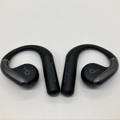 【中古】Soundcore AeroFit ブラック 【A3872N11】【秋葉原】