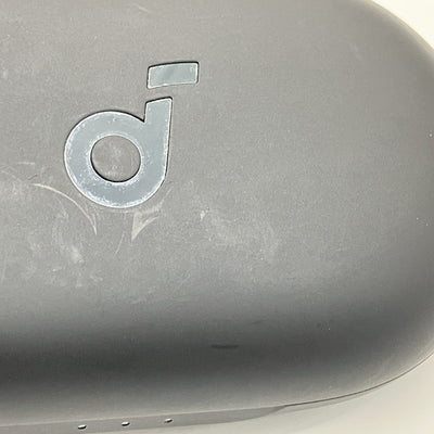 【中古】Soundcore AeroFit ブラック 【A3872N11】【秋葉原】