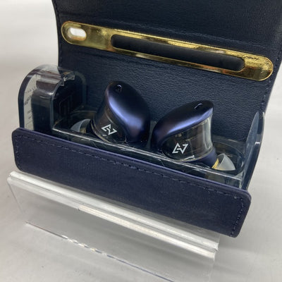 【中古】TE-J1 Navy【TE-J1-NV】【秋葉原】