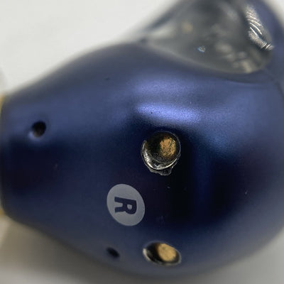 【中古】TE-J1 Navy【TE-J1-NV】【秋葉原】