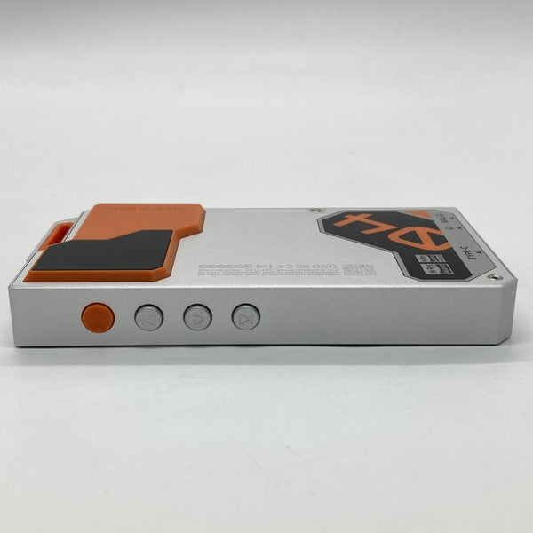 【中古美品】Hiby R4 orange (おまけ有り) 中古美品】Hiby R4 orange (おまけ有り) HiBy Music HiBy R4