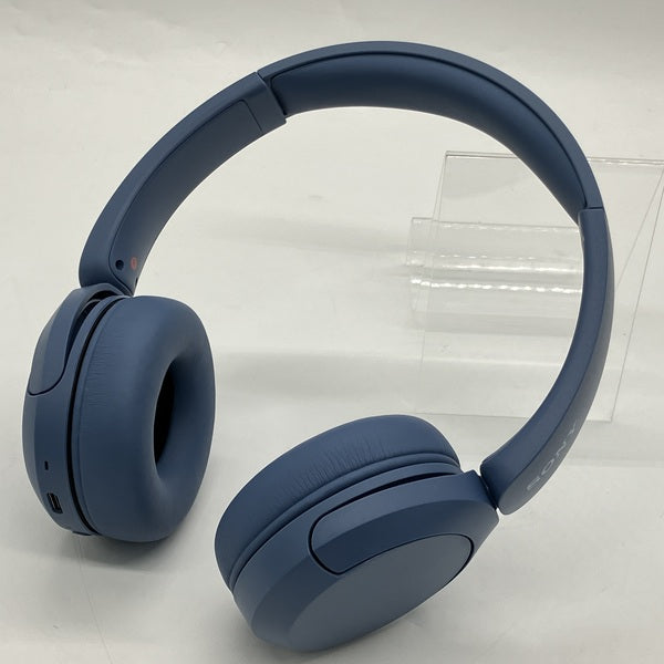 【中古】WH-CH520 LZ ブルー【秋葉原】
