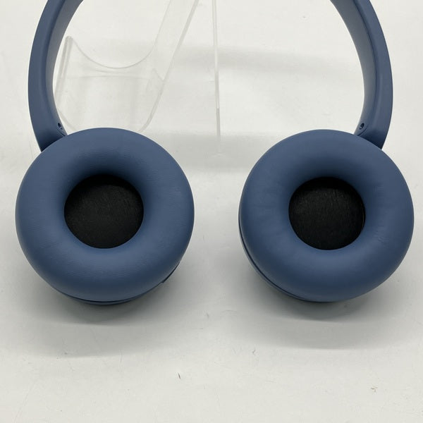 【中古】WH-CH520 LZ ブルー【秋葉原】