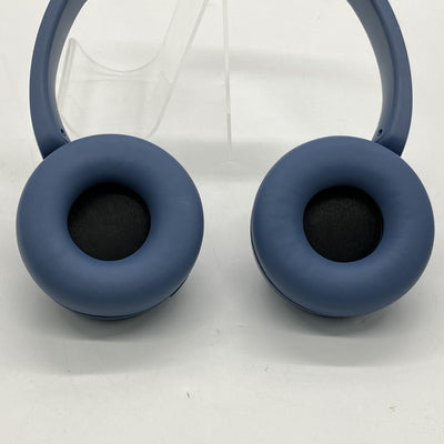 【中古】WH-CH520 LZ ブルー【秋葉原】
