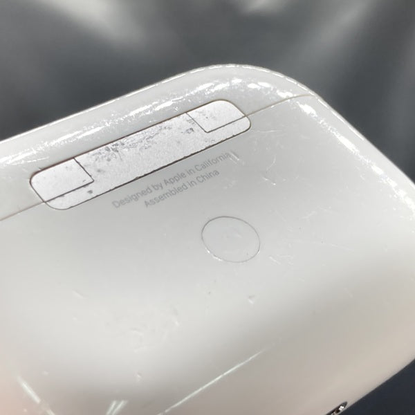 【中古】AirPods Pro 充電ケース【日本橋】