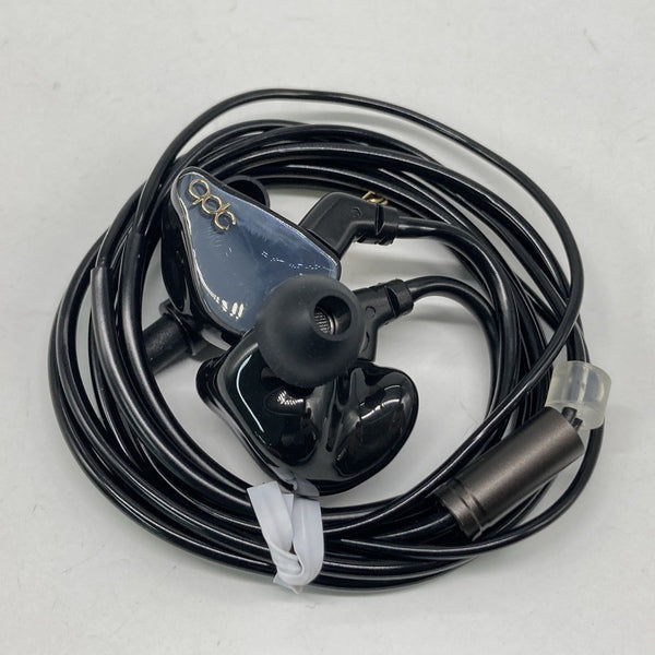 【中古】SUPERIOR Piano Black 【QDC-SUPERIOR-BK】【仙台】