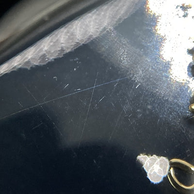 【中古】SUPERIOR Piano Black 【QDC-SUPERIOR-BK】【仙台】