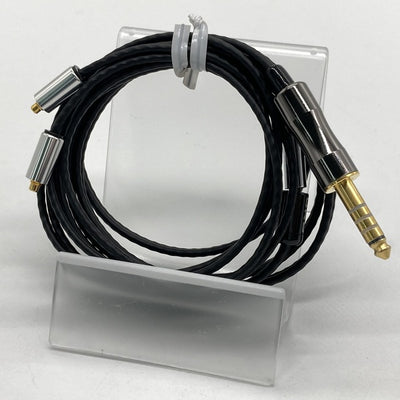 【中古】Clear force Ultimate MMCX 4.4φ【秋葉原】