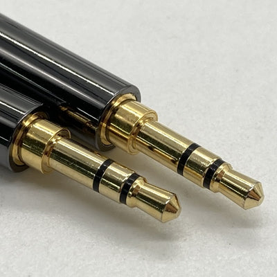 【中古】Clear force 3.5φ Slim body double-4.4φ5極 (1.2m)【仙台】