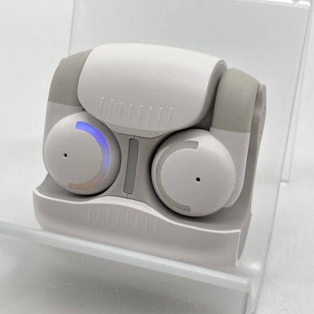 e☆イヤホン 【中古】GEO イヤーカフ完全ワイヤレスイヤホン GRTOP-OWS