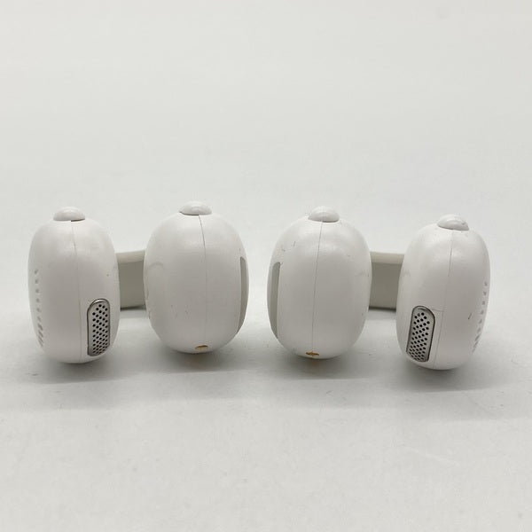 【中古】GEO イヤーカフ完全ワイヤレスイヤホン GRTOP-OWS J2305【仙台】