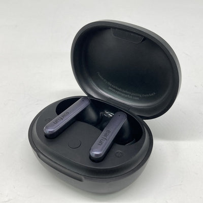 【中古】EarFun Air S ブラック【仙台】
