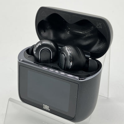 【中古】TOUR PRO 3 ブラック【JBLTOURPRO3BLK】【仙台】