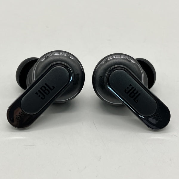JBL 【中古】TOUR PRO 3 ブラック【JBLTOURPRO3BLK】【仙台