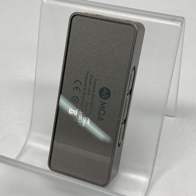【中古】UA4 チタニウム【仙台】