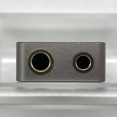 【中古】UA4 チタニウム【仙台】