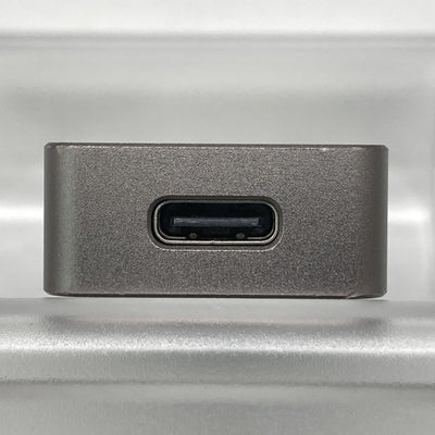 【中古】UA4 チタニウム【仙台】