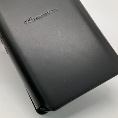 【中古】WM1ZM2/WM1AM2専用レザーケース 【CKL-NWWM1M2CWW】【秋葉原】