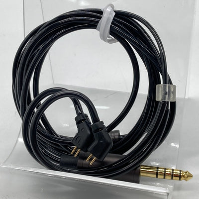 【中古】SUPERIOR Cable 4.4-IEM2pin 【QDC-SUPERIOR-CABLE44】【日本橋】