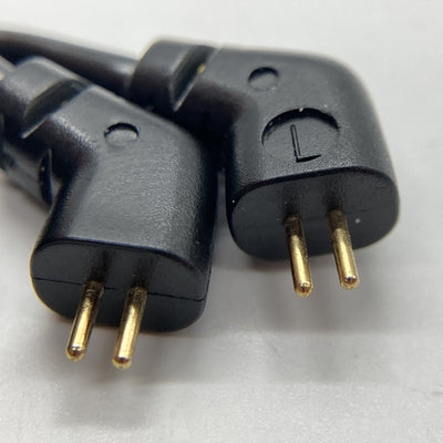 【中古】SUPERIOR Cable 4.4-IEM2pin 【QDC-SUPERIOR-CABLE44】【日本橋】
