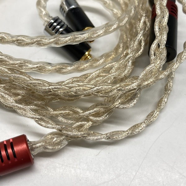 【中古】Elite Ag4 MMCX-3.5mm【日本橋】