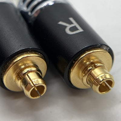 【中古】Elite Ag4 MMCX-3.5mm【日本橋】