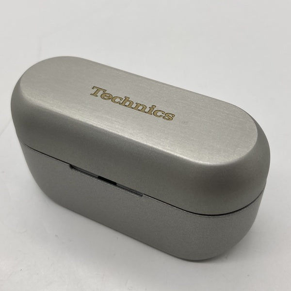 Technics 【中古】EAH-AZ80-S シルバー【日本橋】 – e☆イヤホン