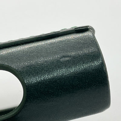 【中古】M6 Ultra 専用レザーケース Green【日本橋】