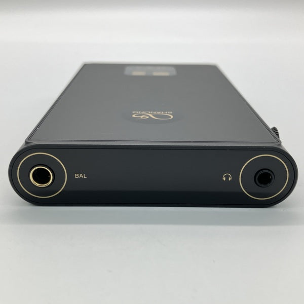 【中古】M6 Ultra Black【秋葉原】